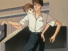 Be-Boy Kidnapp’n Idol